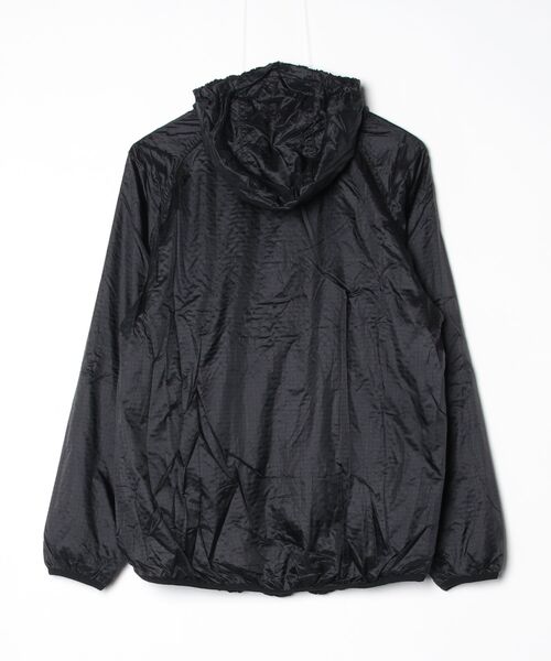 KEEN（キーン）の「NYLON REVERSIBLE FULL ZIP JKT / ナイロン リバーシブル フル ジップ ジャケット（ナイロンジャケット・レディース・ブラック・S/XL/M/L）」の2枚目の写真