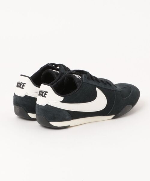 NIKE（ナイキ）の「NIKE WMNS SPRINT SISTER IO8030-001（スニーカー・レディース・ブラック・23.5cm/24.5cm/24cm/23cm/25cm）」の2枚目の写真