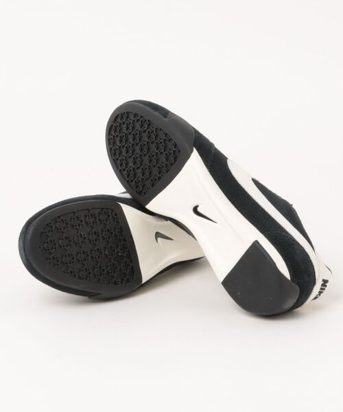 NIKE（ナイキ）の「NIKE WMNS SPRINT SISTER IO8030-001（スニーカー・レディース・ブラック・23.5cm/24.5cm/24cm/23cm/25cm）」の3枚目の写真