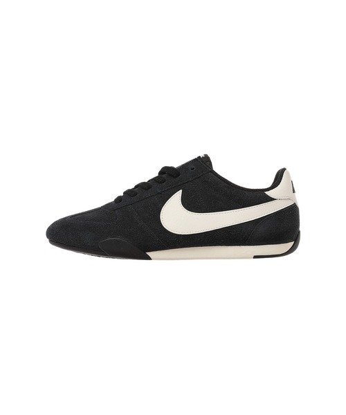 NIKE（ナイキ）の「NIKE WMNS SPRINT SISTER IO8030-001（スニーカー・レディース・ブラック・23.5cm/24.5cm/24cm/23cm/25cm）」の4枚目の写真