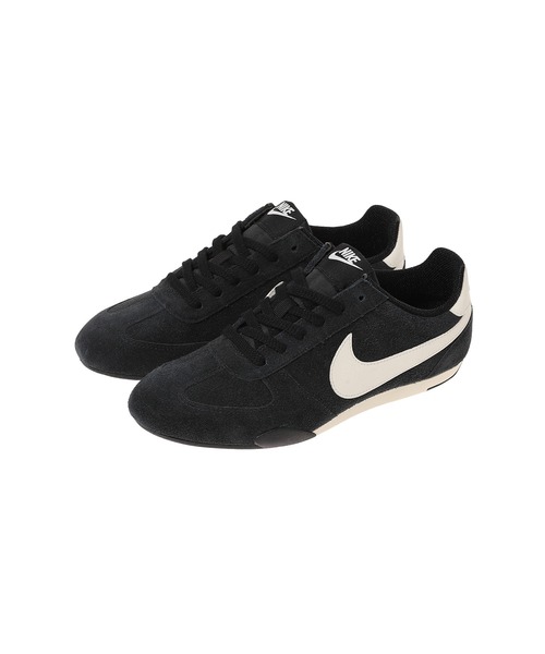 NIKE（ナイキ）の「NIKE WMNS SPRINT SISTER IO8030-001（スニーカー・レディース・ブラック・23.5cm/24.5cm/24cm/23cm/25cm）」の5枚目の写真
