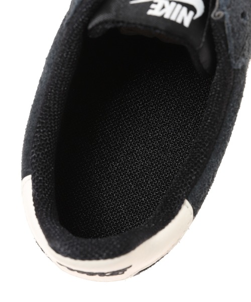 NIKE（ナイキ）の「NIKE WMNS SPRINT SISTER IO8030-001（スニーカー・レディース・ブラック・23.5cm/24.5cm/24cm/23cm/25cm）」の9枚目の写真