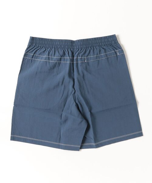 UMBRO(アンブロ)の「【KOREA COLLECTION】SHORTS(その他パンツ・メンズ・ネイビー/パープル/ブラック/ブラウン/ネイビー系1・L/M/XL)」の6枚目の写真