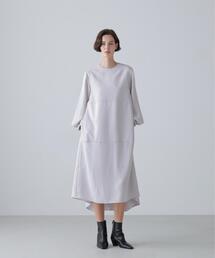 ADORE（アドーア）の「ハイデンシティクロスワンピース（ワンピース）」