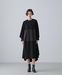 ハイデンシティクロスワンピース