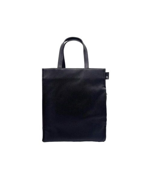 ROOTOTE(ルートート)の「ルートート / トートバッグ A4 縦型 合皮 キルティング ツイード 自立 フォーマル LT.アーキャトル.クラシック-D(トートバッグ・レディース・その他1/その他2/その他3/その他4/その他5/その他6/その他7・FREE)」の2枚目の写真