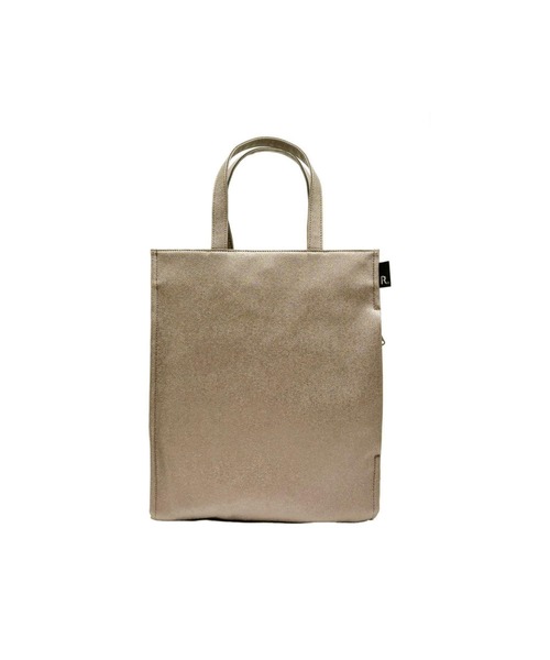 ROOTOTE(ルートート)の「ルートート / トートバッグ A4 縦型 合皮 キルティング ツイード 自立 フォーマル LT.アーキャトル.クラシック-D(トートバッグ・レディース・その他1/その他2/その他3/その他4/その他5/その他6/その他7・FREE)」の8枚目の写真