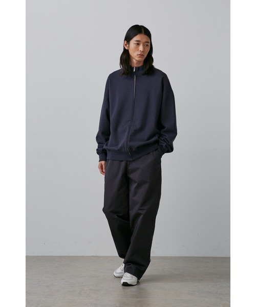 Y（ワイ）の「Ｙ / ORGANIC COTTON CHINO ADJUSTER TR（その他パンツ・メンズ・ネイビー/ホワイト・SMALL/MEDIUM）」の17枚目の写真