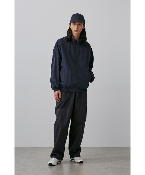 Y（ワイ）の「Ｙ / ORGANIC COTTON CHINO ADJUSTER TR（その他パンツ・メンズ・ネイビー/ホワイト・SMALL/MEDIUM）」の18枚目の写真