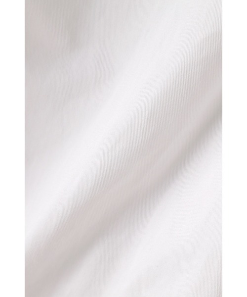 Y（ワイ）の「Ｙ / ORGANIC COTTON CHINO ADJUSTER TR（その他パンツ・メンズ・ネイビー/ホワイト・SMALL/MEDIUM）」の14枚目の写真