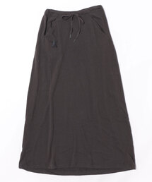 OPEN Yy（オープンワイワイ）の「SLANT JERSEY SKIRT YY261SK006（スカート）」