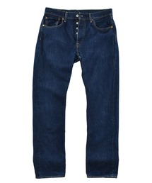 VINTAGE（ヴィンテージ）の「【USED】Levi's 501 デニムパンツ（デニムパンツ）」