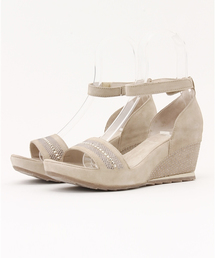 KHRIO | アンクルストラップサンダル(サンダル)