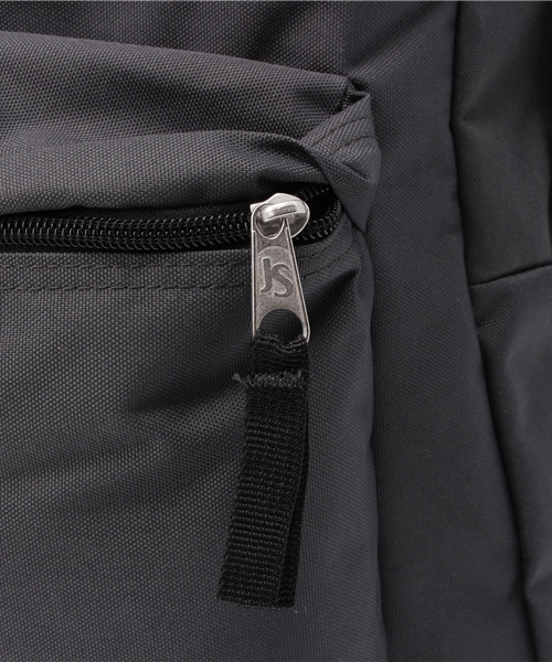 JANSPORT（ジャンスポーツ）の「【JANSPORT】SUPERBREAK（バックパック/リュック・メンズ・グレー・FREE）」の5枚目の写真