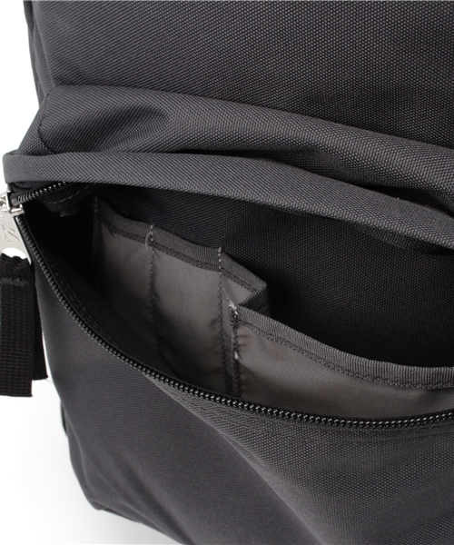 JANSPORT（ジャンスポーツ）の「【JANSPORT】SUPERBREAK（バックパック/リュック・メンズ・グレー・FREE）」の6枚目の写真