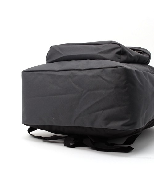 JANSPORT（ジャンスポーツ）の「【JANSPORT】SUPERBREAK（バックパック/リュック・メンズ・グレー・FREE）」の9枚目の写真