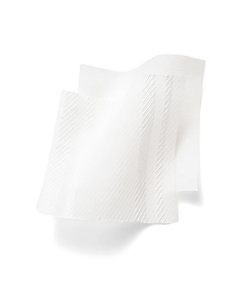 IEDIT（イディット）の「ララ・ステラ　一枚で華やぐシアーパフスリーブのビジュー付きフェミニンブラウス　（シャツ/ブラウス・レディース・ホワイト/ネイビー・MEDIUM/LARGE/SMALL/X-LARGE/XX-LARGE）」の8枚目の写真