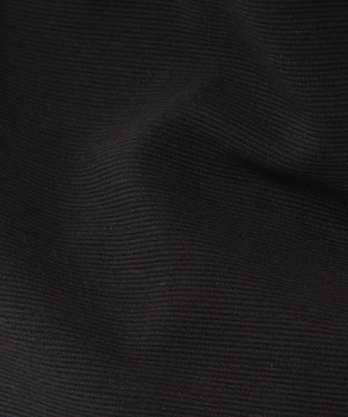 ABAHOUSE（アバハウス）の「リップルオーバーサイズスウェット（スウェット・メンズ・ブラウン/ブラック/グレー/オフホワイト・46/44/48）」の13枚目の写真