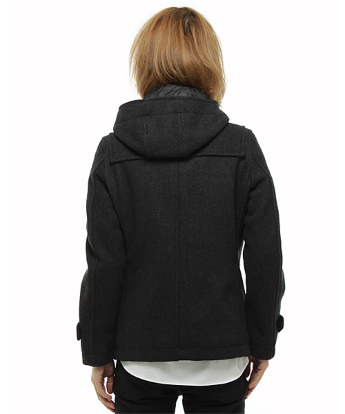 SHIPS JET BLUE（シップスジェットブルー）の「MELTON SHORT