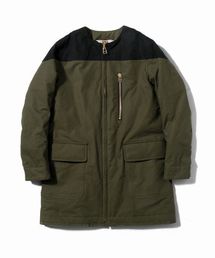 BEN DAVIS/PROJECT LINE（ベンデイビスプロジェクトライン）の「BEN DAVIS JULIA（ノーカラージャケット）」