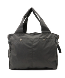 UNBILLION（アンビリオン）の「カシュカシュ cachecache / ナイロン多ポケットボストンバッグ（ボストンバッグ）」