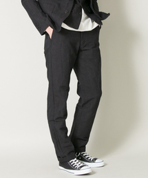 FREEMANS SPORTING CLUB | FSC JP OTTOMAN TAPERED PANTS(その他パンツ)