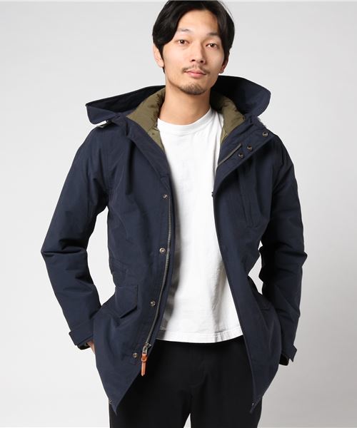 Timberland（ティンバーランド）の「スノードンピーク 3in1 フィッシュ