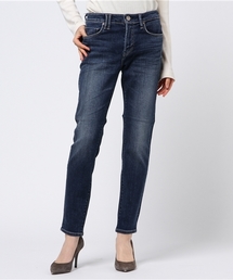 Moname | 【Moname(モナーム)】EMMA(デニムパンツ)