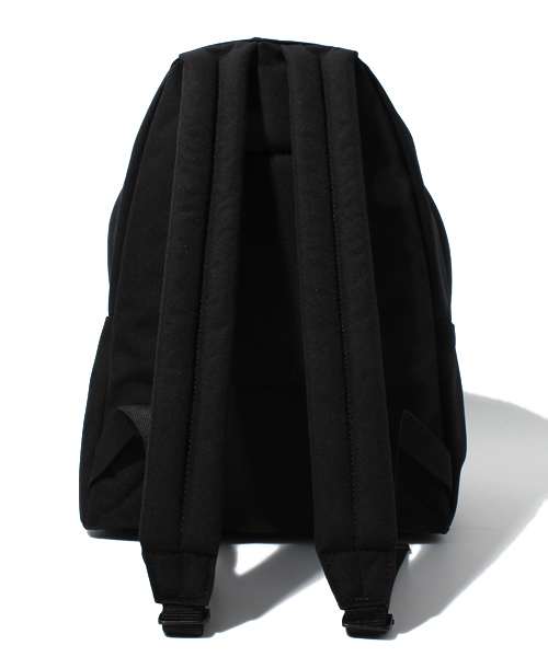 Manhattan Portage（マンハッタンポーテージ）の「Big Apple Backpack M（バックパック/リュック・メンズ・ブラック・FREE）」の3枚目の写真