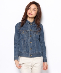 Liesse（リエス）の「Gジャン【MORE4月号】【vikka3月号】【美人百花3