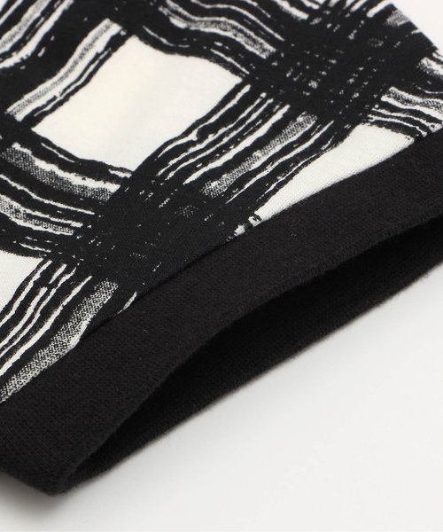 BREEZE（ブリーズ）の「ネット限定手書きギンガムチェックTシャツ（Tシャツ/カットソー・キッズ・ブラック/レッド/グリーン・90/100/110/120/80/130/95/140）」の17枚目の写真