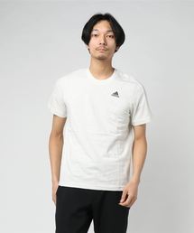 adidas | アディダス 半袖Tシャツ MESSベーシック S98743(Tシャツ/カットソー)