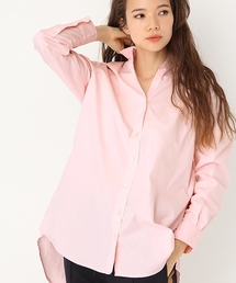 オリジナルレギュラーアソートロングシャツ