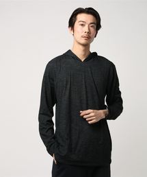 M HRLY DF LAGOS HOODIE PO/ハーレー 長袖 プルオーバーパーカー