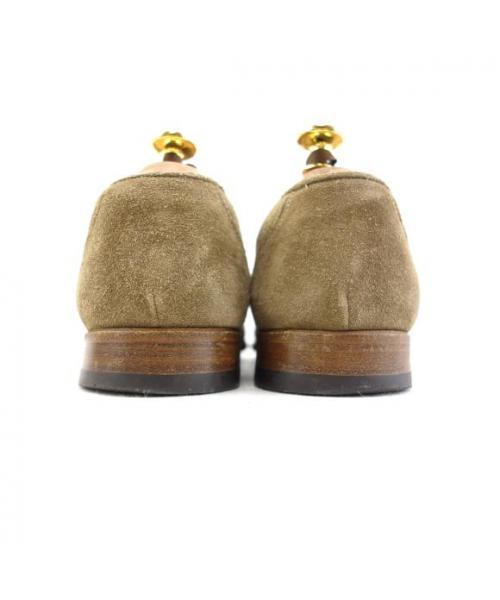 g*s様 ジョンロブ　CUTTER ブランド古着】CUTTER（その他シューズ）｜JOHN LOBB