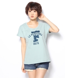 SHIPS for women | ★★liflattie:プリントTシャツ(Tシャツ/カットソー)