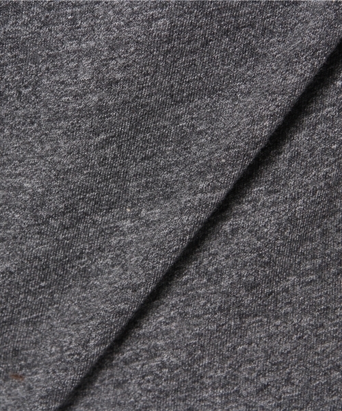 SHIPS for women(シップスフォーウィメン)の「★★liflattie:プリントTシャツ(Tシャツ/カットソー・レディース・ナチュラル/ダークグレー/グリーン・ONE SIZE)」の10枚目の写真