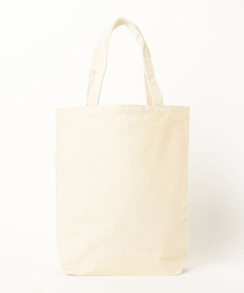 BEAMS（ビームス）の「BEAMS / BEAMS ロゴ トート（トートバッグ・メンズ・オレンジ/ブルー/その他1・ONE SIZE）」の13枚目の写真