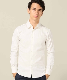 EDIFICE | コットンピケ レギュラースポーツシャツ(シャツ/ブラウス)