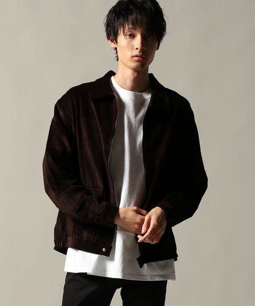 JOURNAL STANDARD（ジャーナルスタンダード）の「DOLMEN×JS/ドルメン 