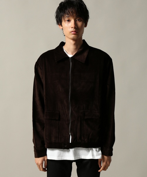 JOURNAL STANDARD（ジャーナルスタンダード）の「DOLMEN×JS/ドルメン