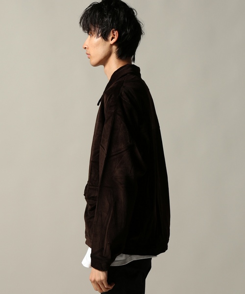 JOURNAL STANDARD（ジャーナルスタンダード）の「DOLMEN×JS/ドルメン