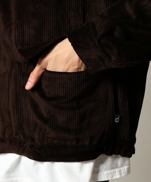 JOURNAL STANDARD（ジャーナルスタンダード）の「DOLMEN×JS/ドルメン