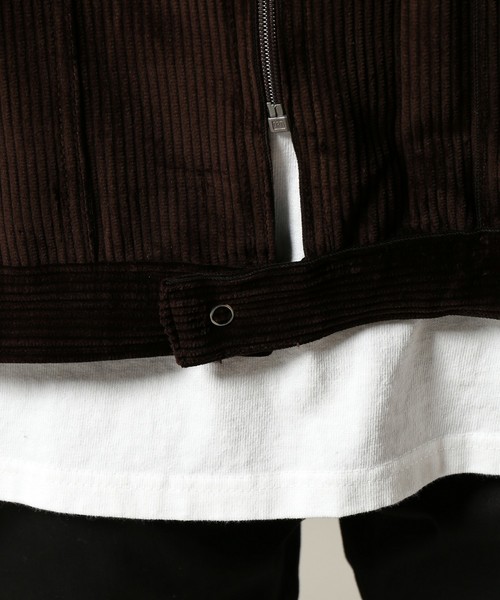 JOURNAL STANDARD（ジャーナルスタンダード）の「DOLMEN×JS/ドルメン 
