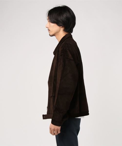 JOURNAL STANDARD（ジャーナルスタンダード）の「DOLMEN×JS/ドルメン