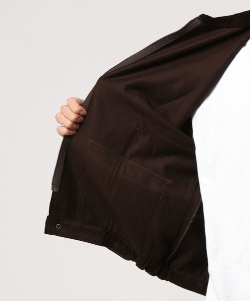 JOURNAL STANDARD（ジャーナルスタンダード）の「DOLMEN×JS/ドルメン