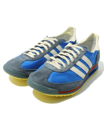 ⭐️メーカー公式ヴィンテージ加工  オリジナルス SL72 VIN 3577499_34_D_215.jpg