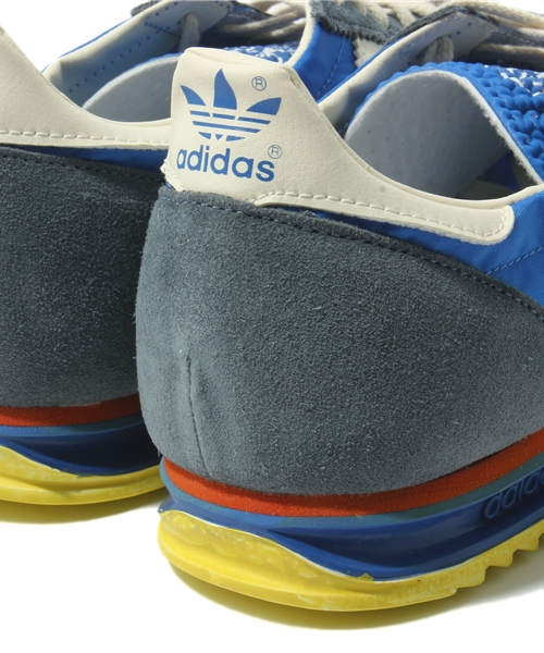 adidas Originals（アディダスオリジナルス）の「アディダス