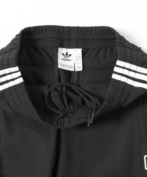 adidas Originals for BEAMS/トラックジャケット パンツ ご予約受付中〈adidas×BEAMS〉別注トラックジャケット&パンツ