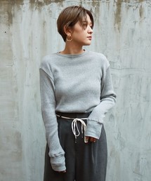 TODAYFUL | ソフトサーマル(Tシャツ/カットソー)